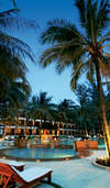 Kata Thani Beach Resort 